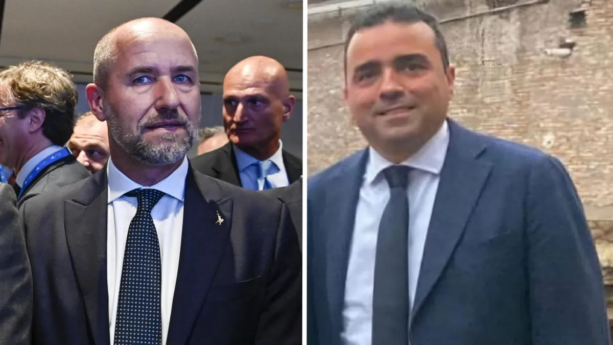 Bergamini e Pierro lasciano la Lega: chi sono i deputati che hanno scelto Tajani e Forza Italia