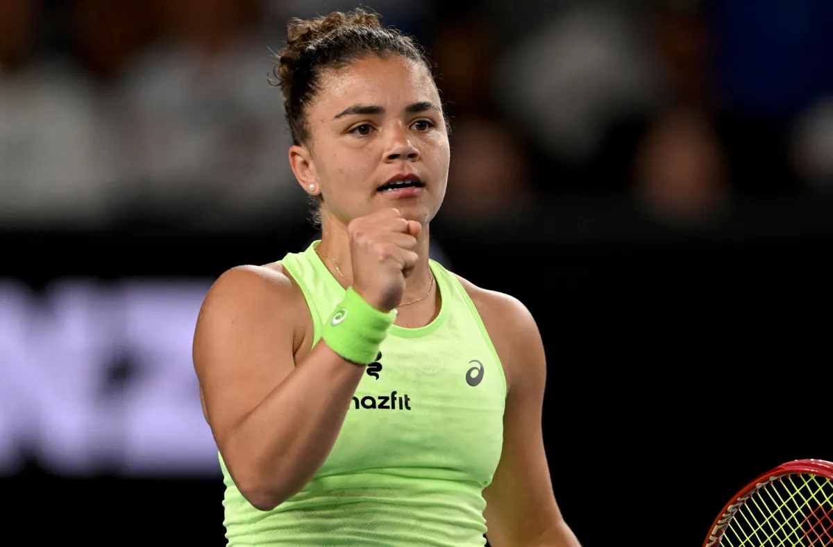 Australian Open, quando gioca Paolini al terzo turno? Data e avversaria dell'azzurra