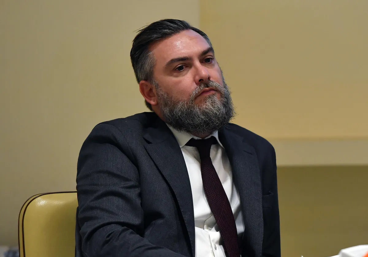 C’è spazio per Italia Viva nel campo largo? La risposta di Riccardo Ricciardi (M5S)