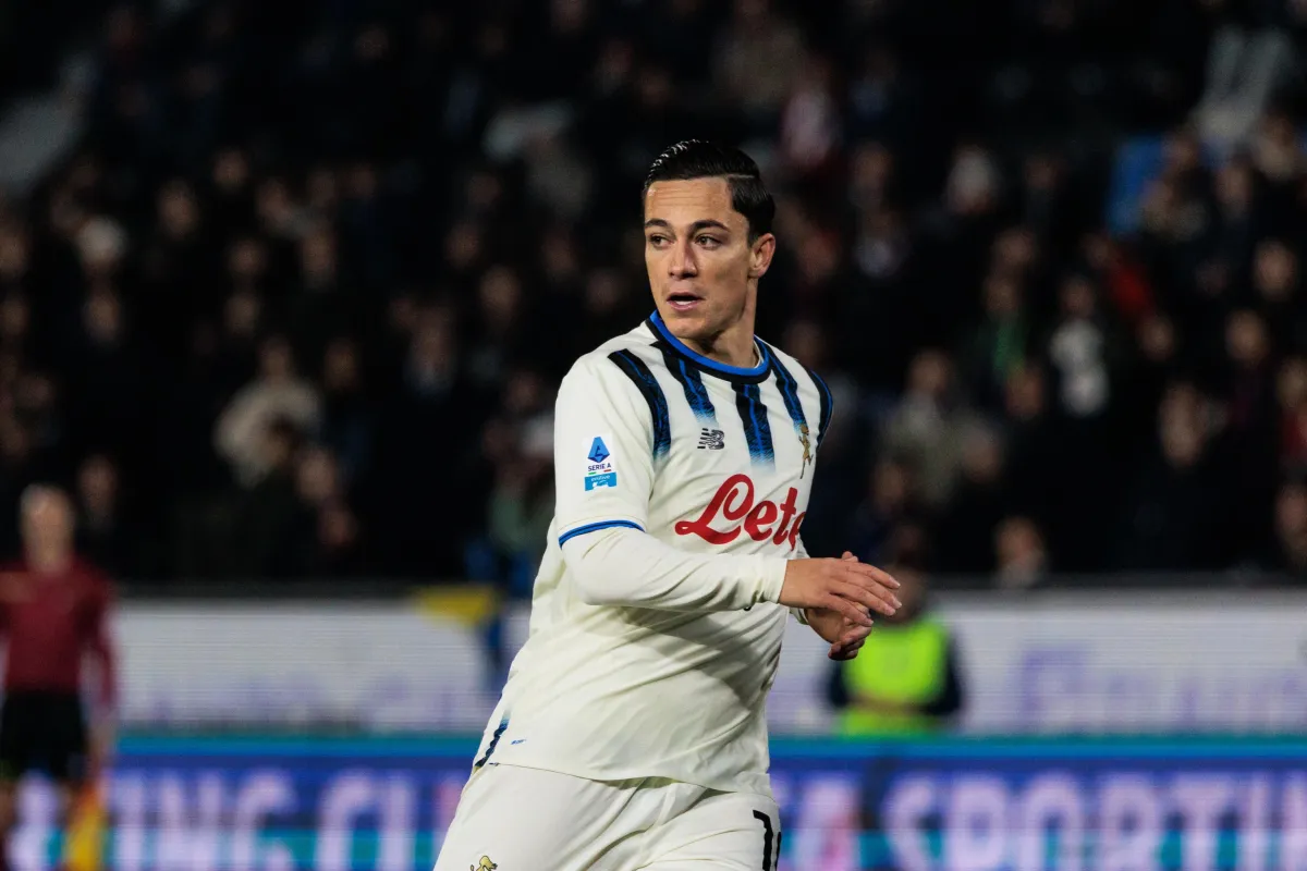 Perché Raspadori non gioca Atalanta-Athletic Bilbao? Il motivo dell'esclusione