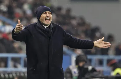 Juve, il rinnovo di Spalletti resta un rebus: la situazione in casa bianconera