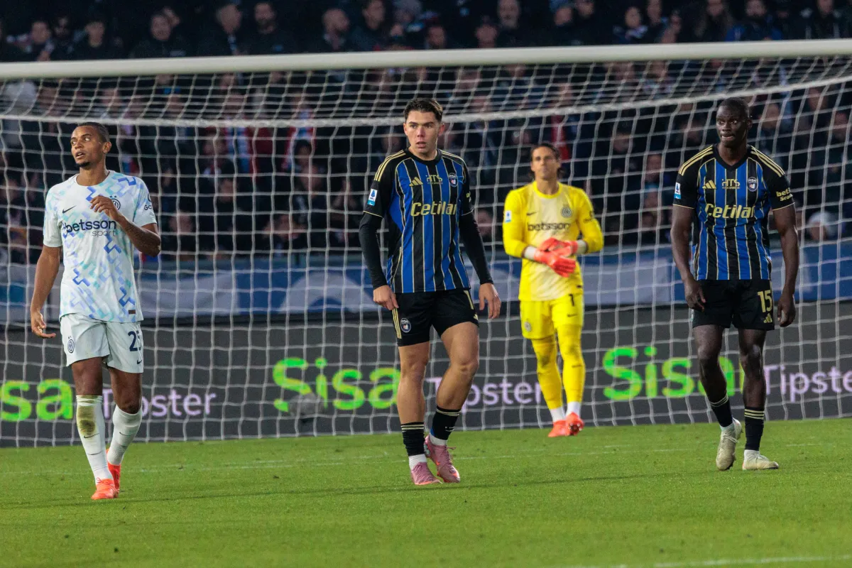 Inter - Pisa tra voglia di riscatto e impresa: ecco dove vederla in Tv e streaming