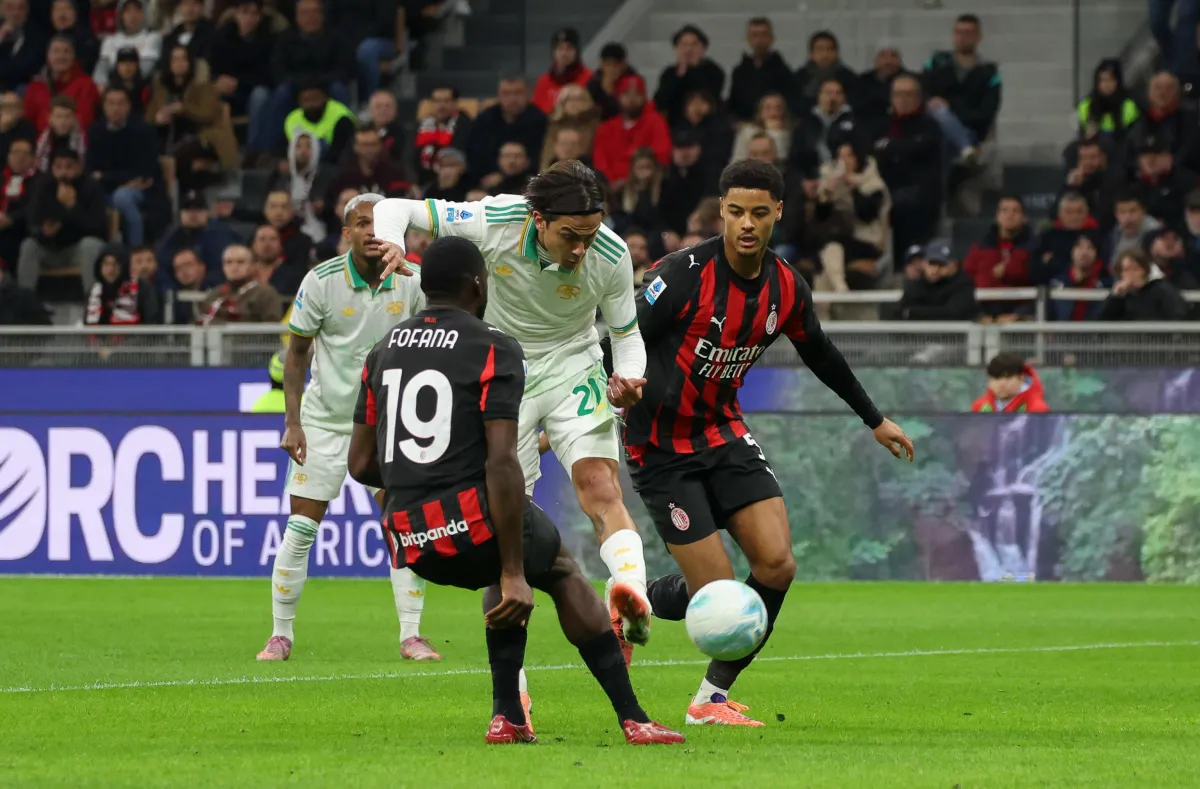 Roma – Milan: Tv, streaming e probabili formazioni di una sfida che può cambiare gli equilibri in vetta