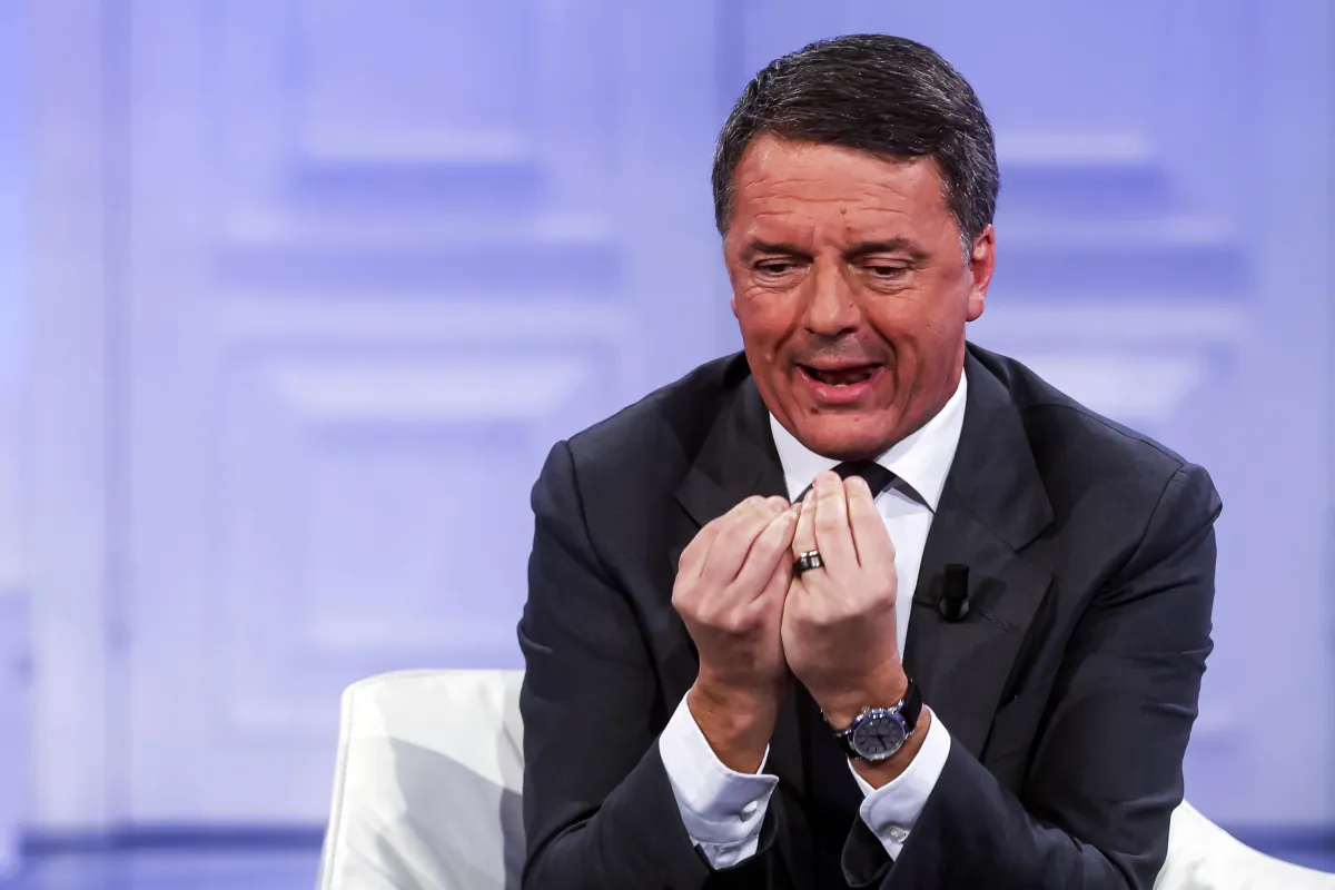 Al Fatto Quotidiano sono tutti contenti perché hanno vinto la causa contro Matteo Renzi