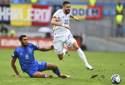 La Roma pensa a Ferreira Carrasco: giallorossi sull'esterno belga