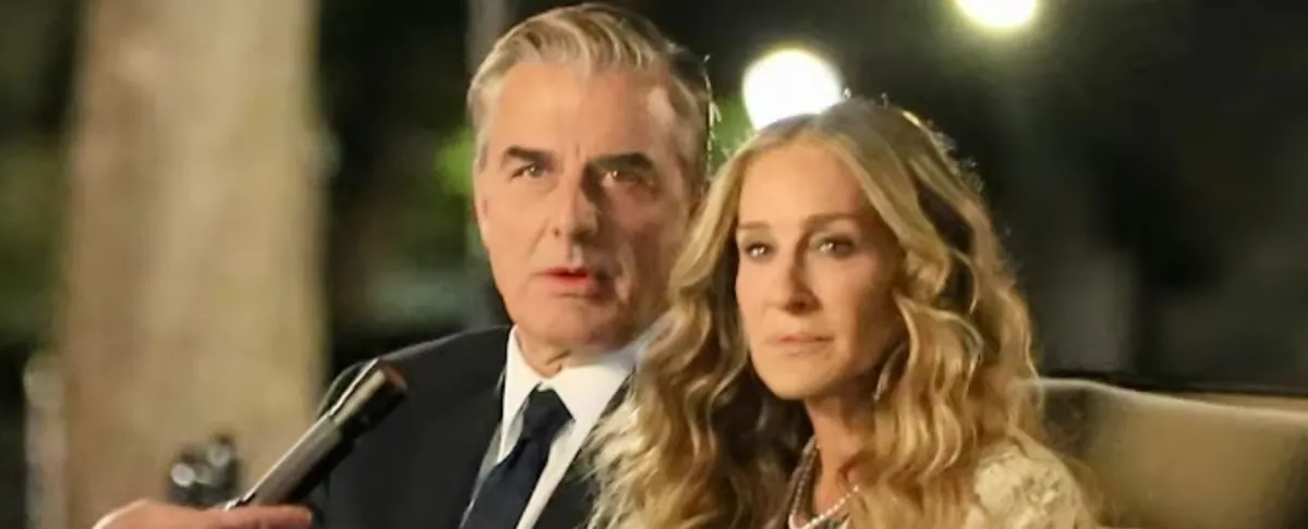 Chris Noth racconta la rottura dell'amicizia con Sarah Jessica Parker dopo le accuse di violenza sessuale