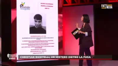 Roma, l'evasione di Christian Rizzitelli scoperchia la polveriera dei carceri minorili