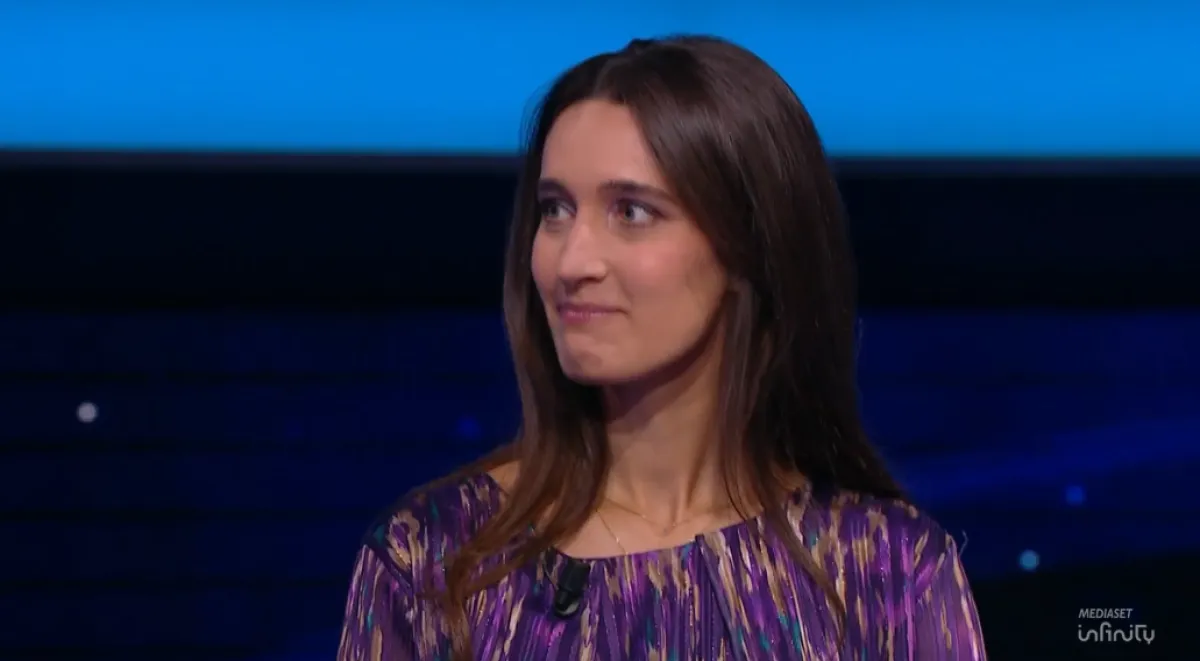 La ruota della fortuna, chi è la nuova campionessa Federica da Treviso e quanto ha vinto il 21 gennaio?