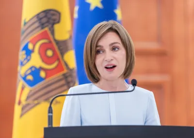 Perché la Moldavia discute la riunificazione con la Romania: le parole della presidente Sandu accendono il dibattito