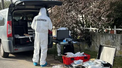 Chi era Luigi Codotto, che ha ucciso la moglie Luigia Rossi a Latisana e si è suicidato: "Addio figli"