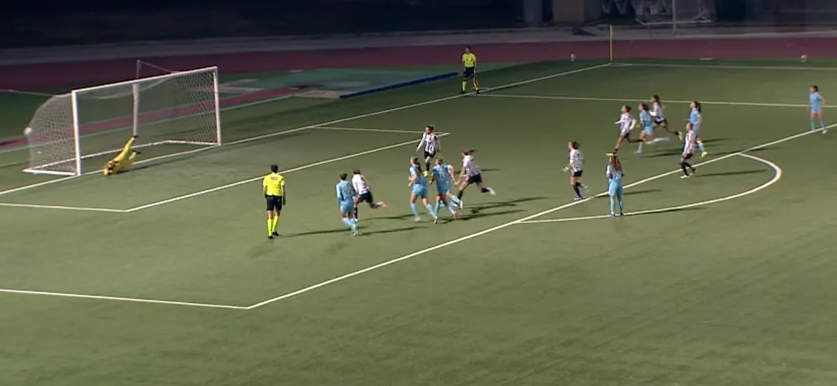 Coppa Italia femminile: i quarti di andata come sono terminati? Tutti i risultati