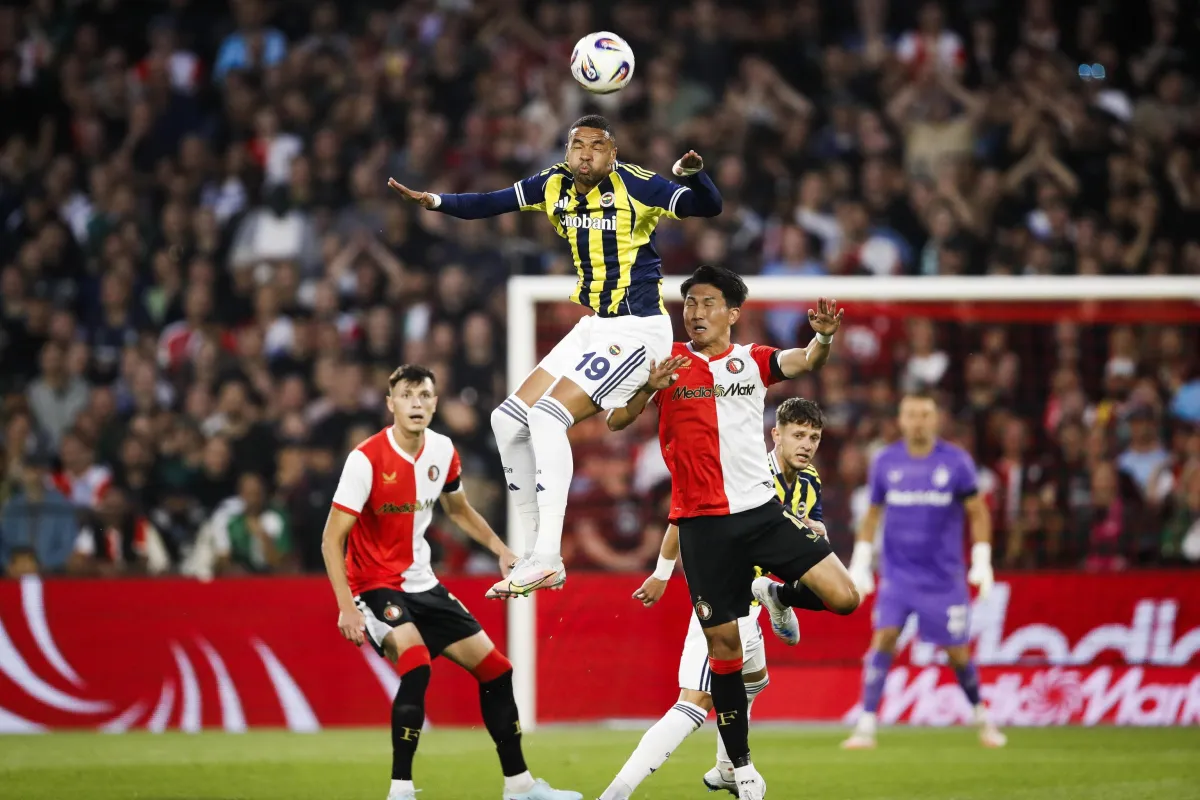 En-Nesyri alla Juventus: tutti i dettagli del trasferimento con il Fenerbahce e le cifre dell’operazione