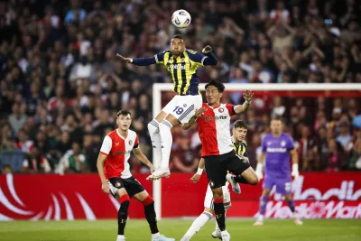 En-Nesyri alla Juventus: tutti i dettagli del trasferimento con il Fenerbahce e le cifre dell’operazione