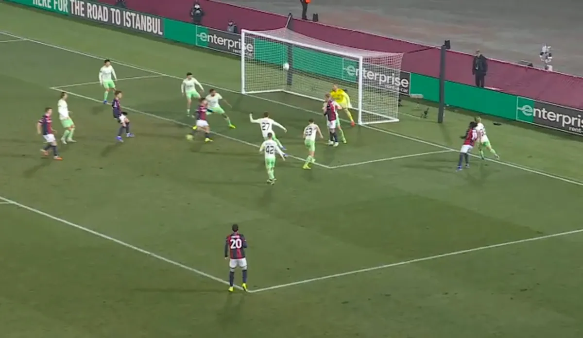 Europa League: le possibili avversarie di Roma e Bologna agli ottavi e ai playoff