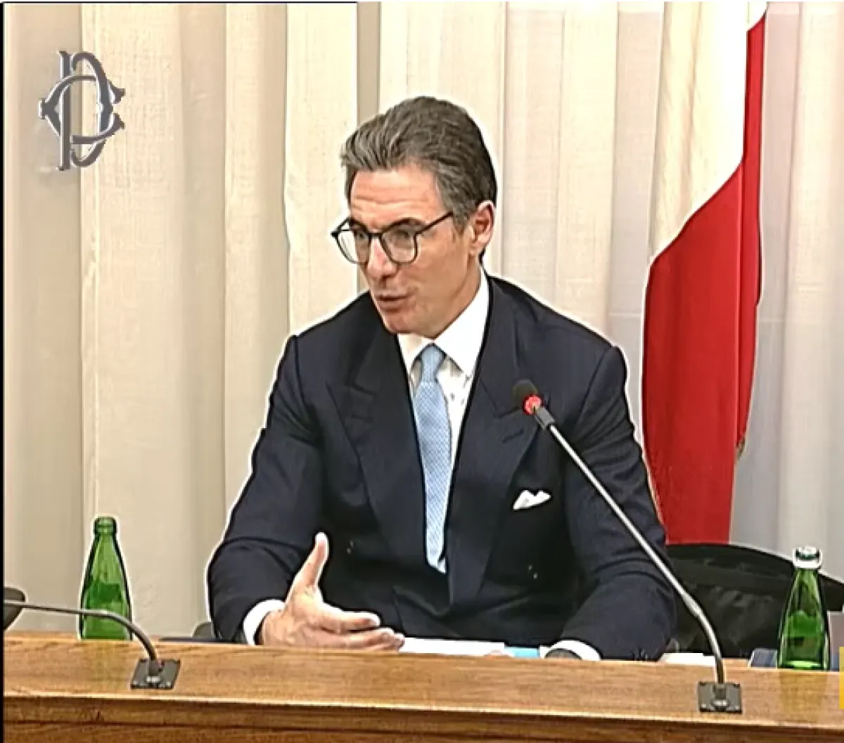 Covid, che fine hanno fatto i macchinari per le mascherine  (costati 47 milioni)? L'audizione Angelini Pharma