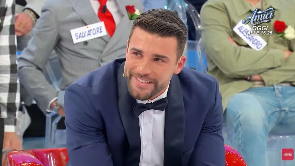 Dove vive Flavio Ubirti e che lavoro fa fuori da "Uomini e Donne"