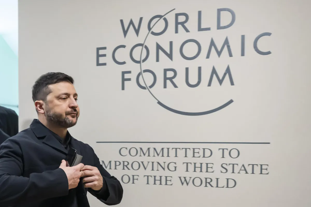 Travaglio attacca Zelensky: "Presidente scaduto di un Paese fallito che dà ordini alla Ue"