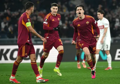 Europa League, cosa serve alla Roma per qualificarsi agli ottavi? Le combinazioni