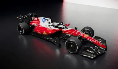 Perché la Ferrari SF-26 è rossa e bianca? Presentata a Fiorano la nuovo monoposto 