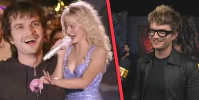 Joe Keery e Sabrina Carpenter insieme? Cosa c'è di vero