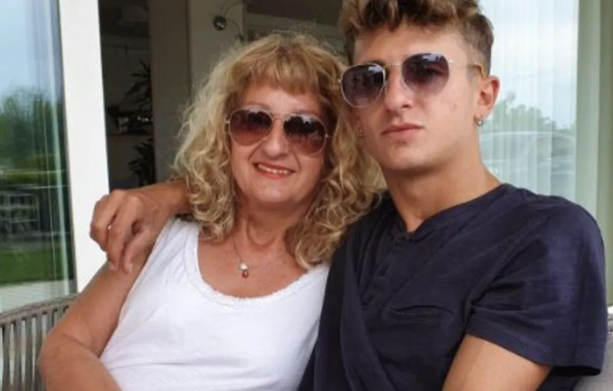 Alessandro Venturelli scomparso, Marc Di Maggio: "Mamma Roberta è in ripresa"