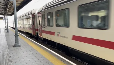 Chi era Gaia Gelsi, la 22enne investita da un treno a Empoli: è morta dopo due giorni di agonia