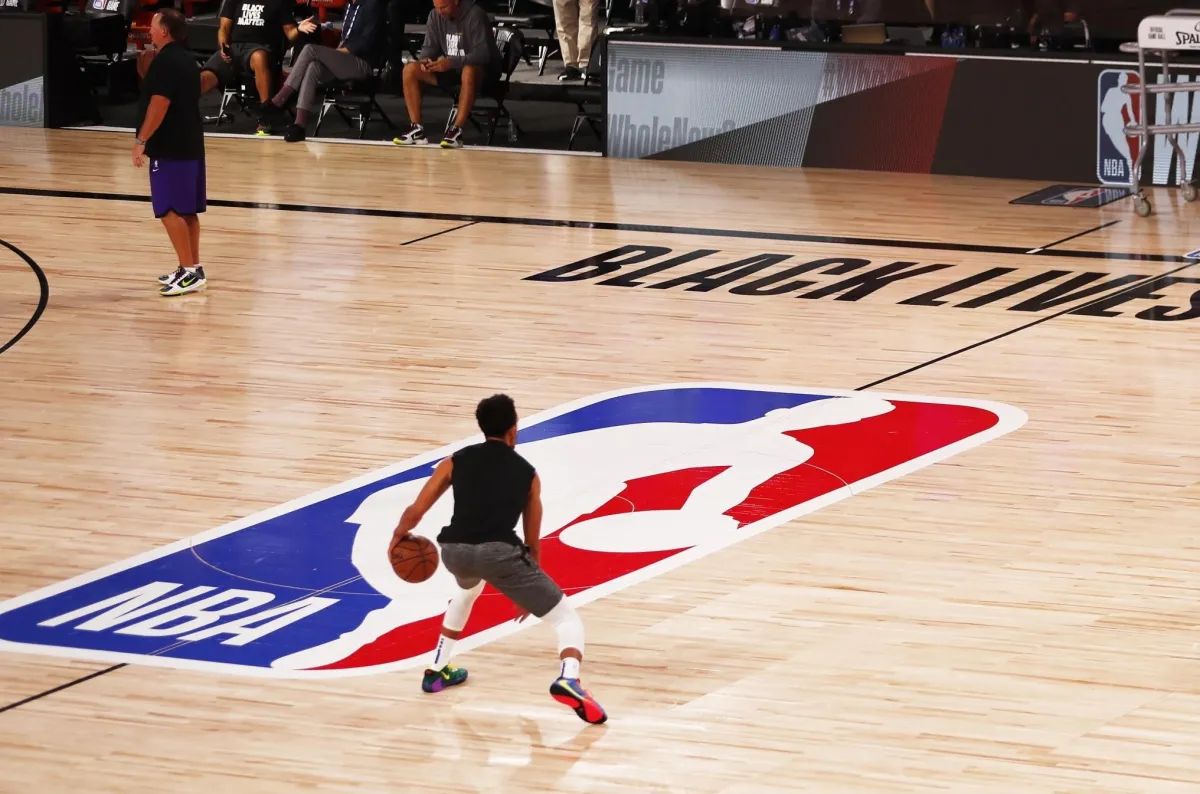 L'NBA arriva a Roma? Il progetto per portare il basket americano nella capitale