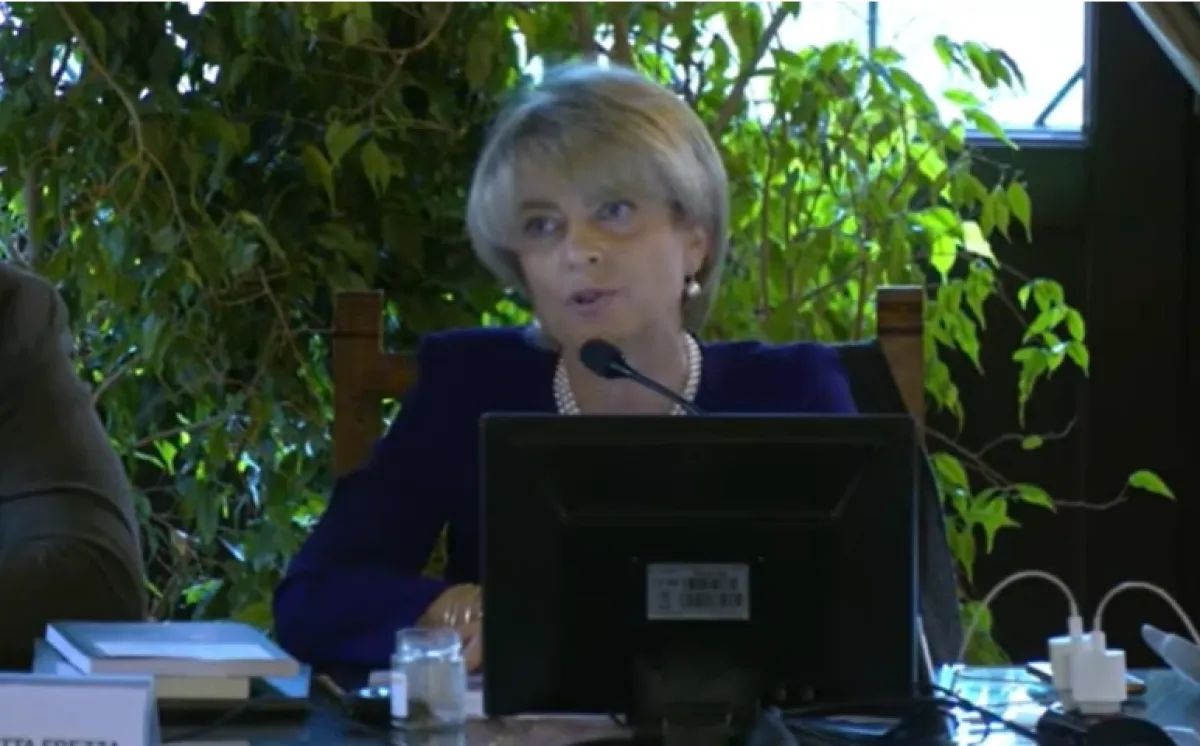 Covid e scuola, Frezza: "Un esperimento di massa che ha coinvolto un'intera generazione"