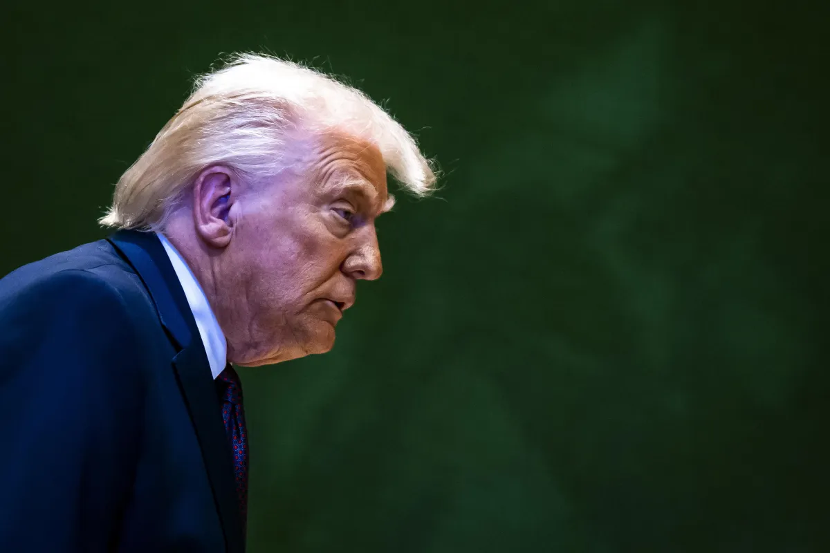 Trump afferma che le truppe NATO “sono rimaste un po’ indietro” in Afghanistan: alleati furiosi