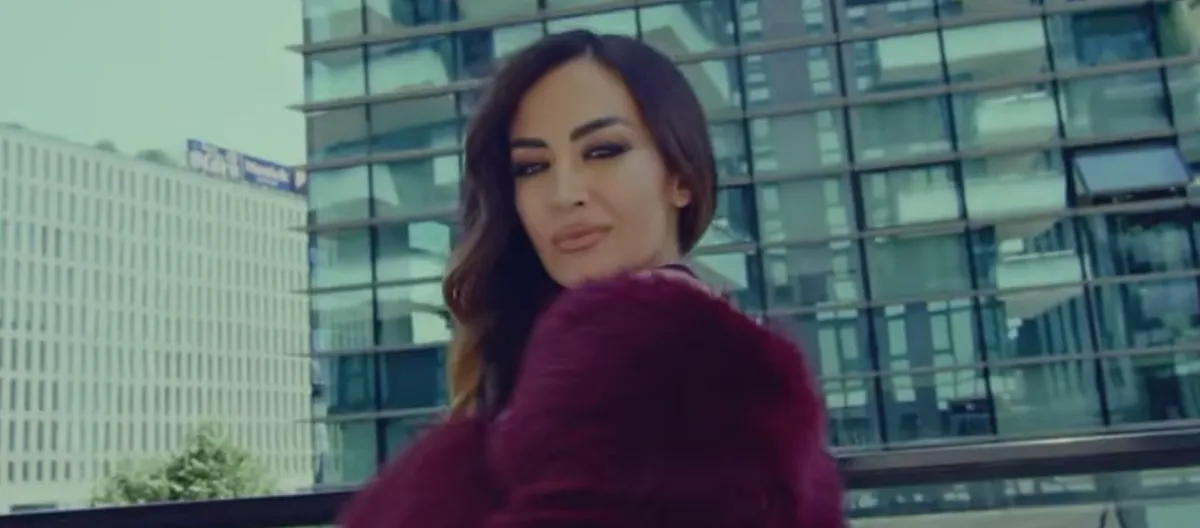 Quanti mariti ha avuto Giorgia Palmas e chi è il padre della prima figlia? Vita privata della conduttrice