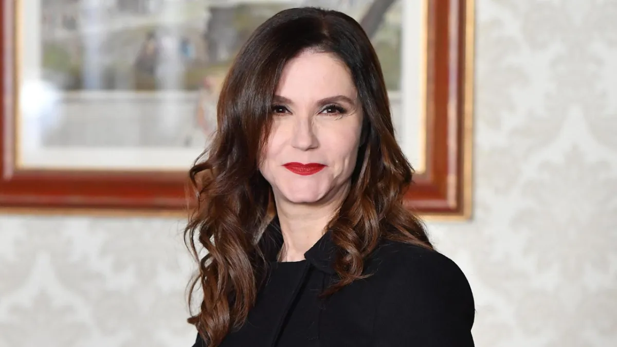 Le origini di Alessandra Martines: chi sono i genitori? Il passato dell’attrice