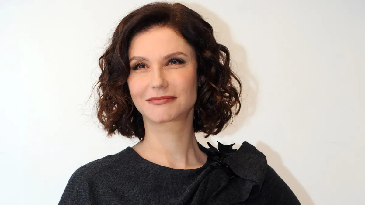 Che fine ha fatto Alessandra Martines? Ecco cosa fa oggi e dove vive 