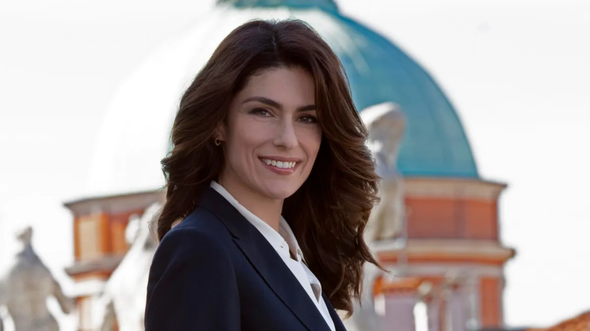 Anna Valle dove vive oggi? Le origini e il legame con la Sicilia