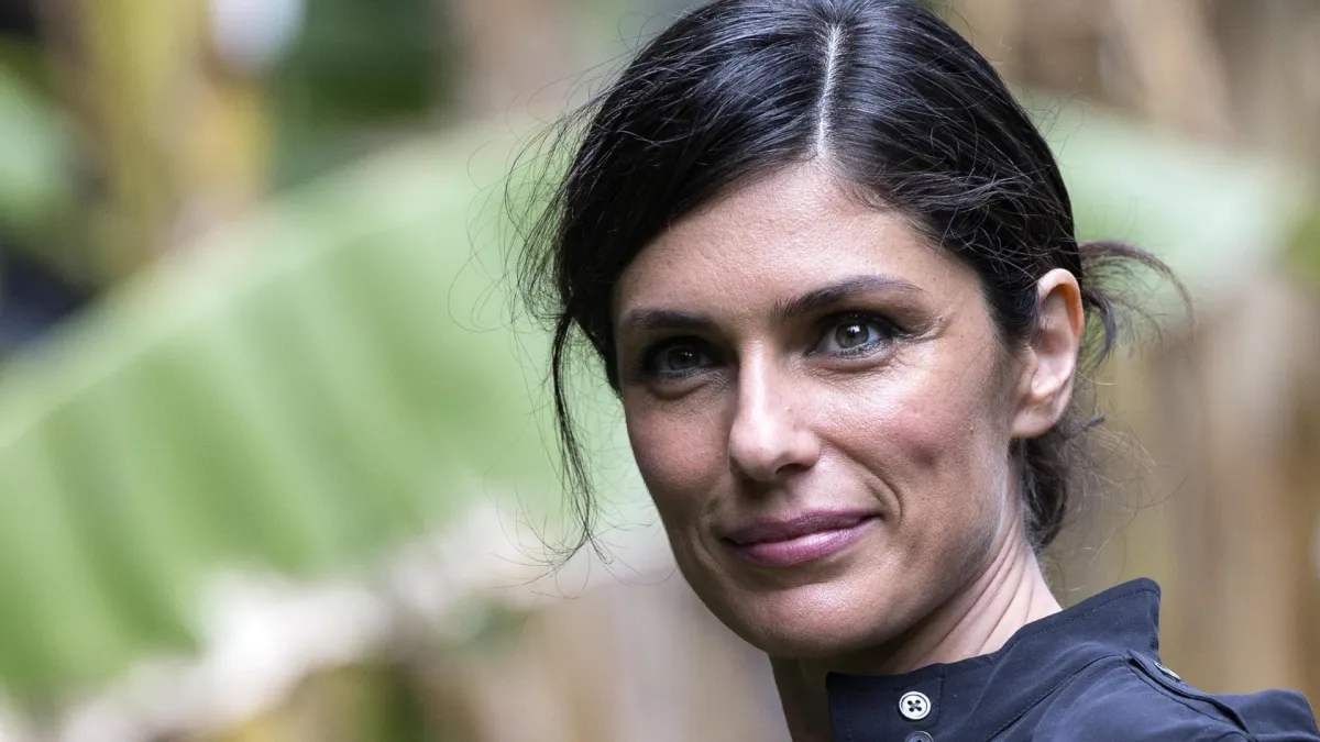 Anna Valle quanti figli ha e chi è il marito?