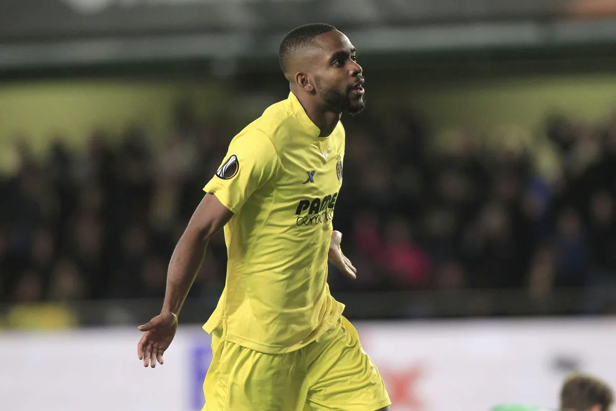 Cédric Bakambu, il nome caldo per l’attacco del Genoa: carriera e caratteristiche tecniche