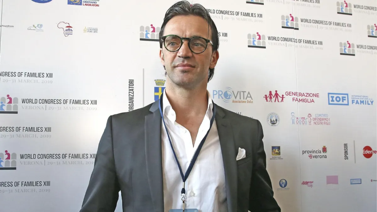 Origini di Nicola Legrottaglie: chi sono i genitori e dove vive oggi l’ex calciatore