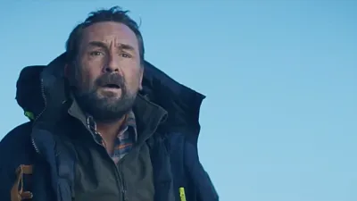 Gilles Lellouche, chi è la moglie e quanti figli ha? La vita privata dell'attore di "Asterix & Obelix"