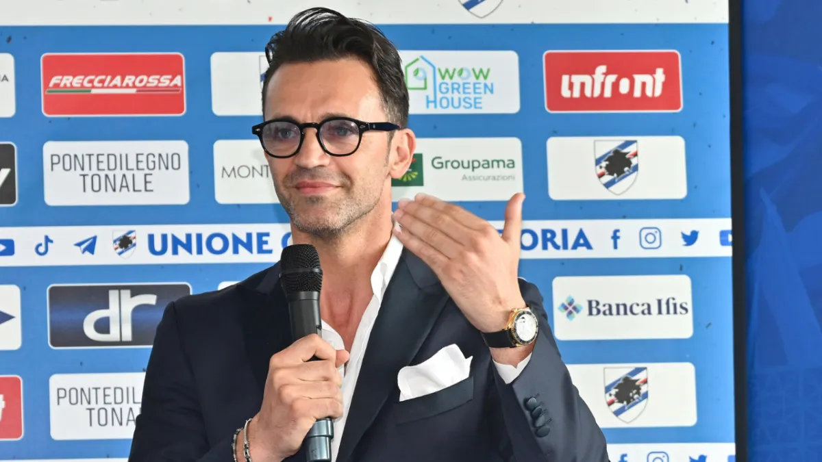 Il patrimonio di Nicola Legrottaglie: quanto guadagna e cosa fa oggi