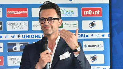 Il patrimonio di Nicola Legrottaglie: quanto guadagna e cosa fa oggi