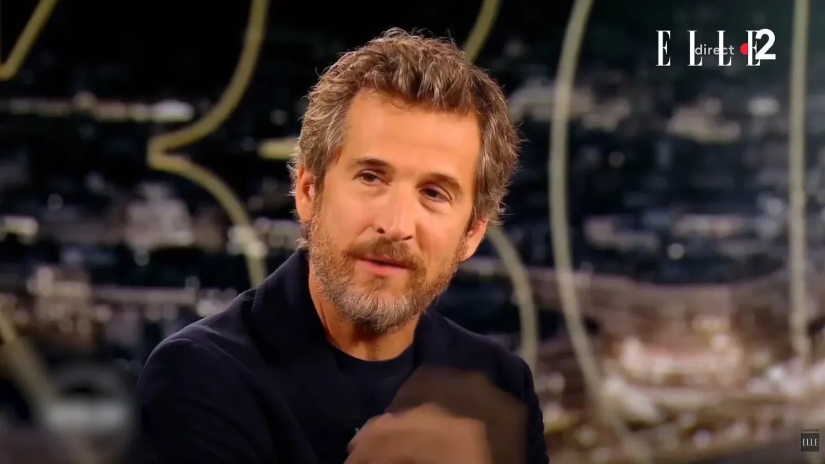 Guillaume Canet: moglie, figli e vita privata dell'attore di "Asterix & Obelix"
