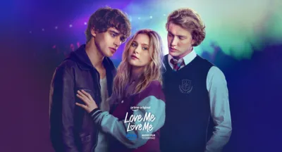 "Love me Love me": il nuovo trailer e le anticipazioni del film in arrivo su Prime Video
