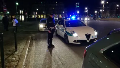 Chi era Davide Borgione, trovato in fin di vita in strada e morto in ospedale: giallo a Torino