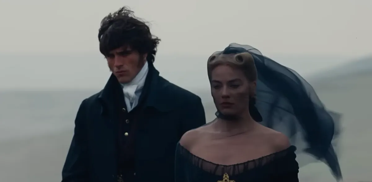  "Cime Tempestose", la regista vuole far piangere il pubblico "fino al vomito": cosa significa?