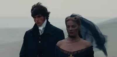  "Cime Tempestose", la regista vuole far piangere il pubblico "fino al vomito": cosa significa?