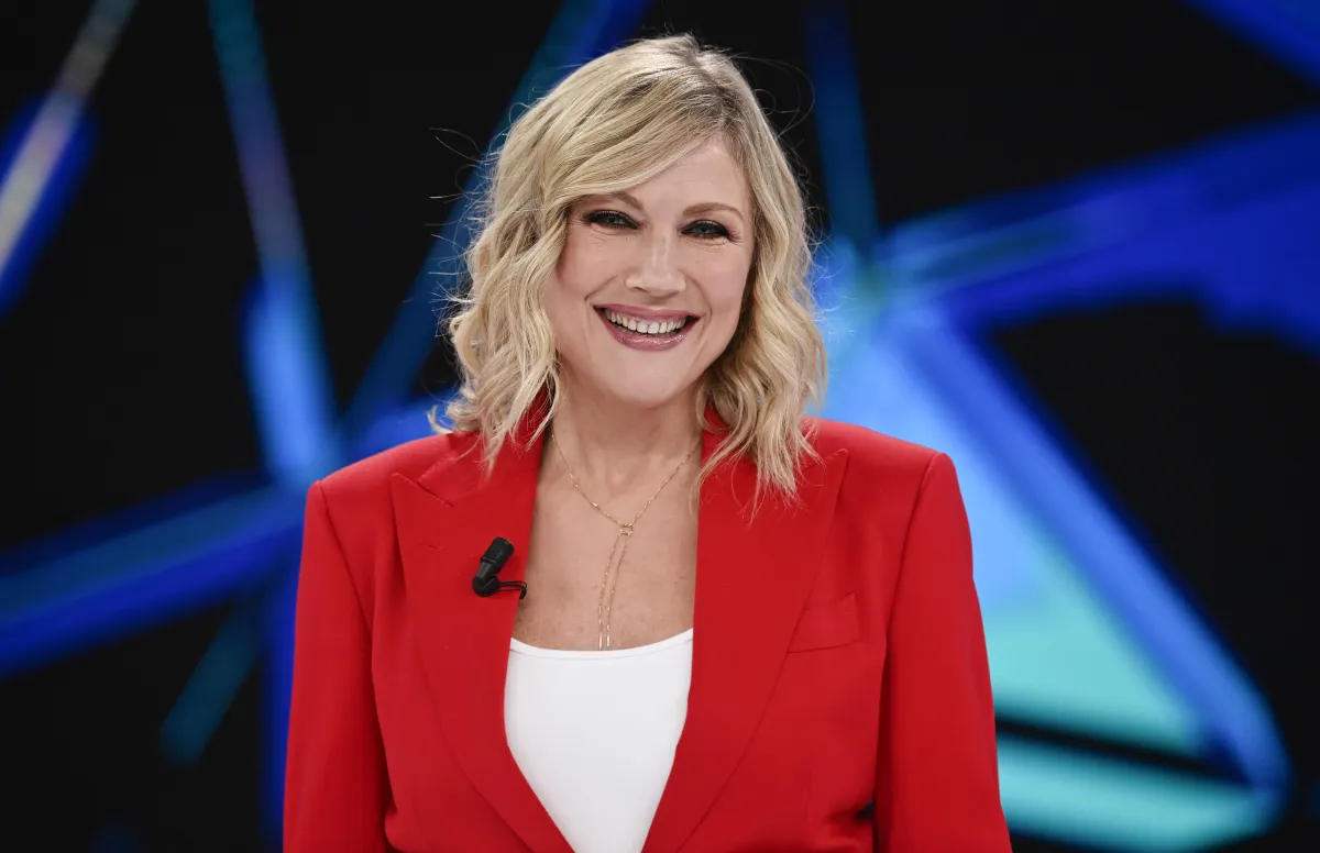 Luca Sabbioni, chi è e che lavoro fa il marito di Natasha Stefanenko?