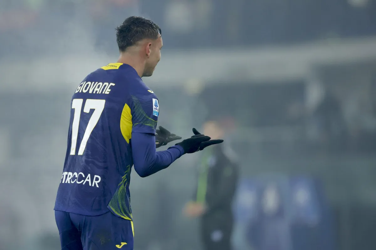 Giovane al Napoli: che numero di maglia indosserà il brasiliano? Scelta fatta