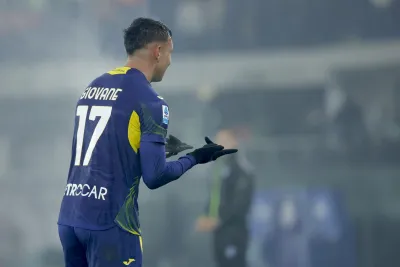 Giovane al Napoli: che numero di maglia indosserà il brasiliano? Scelta fatta