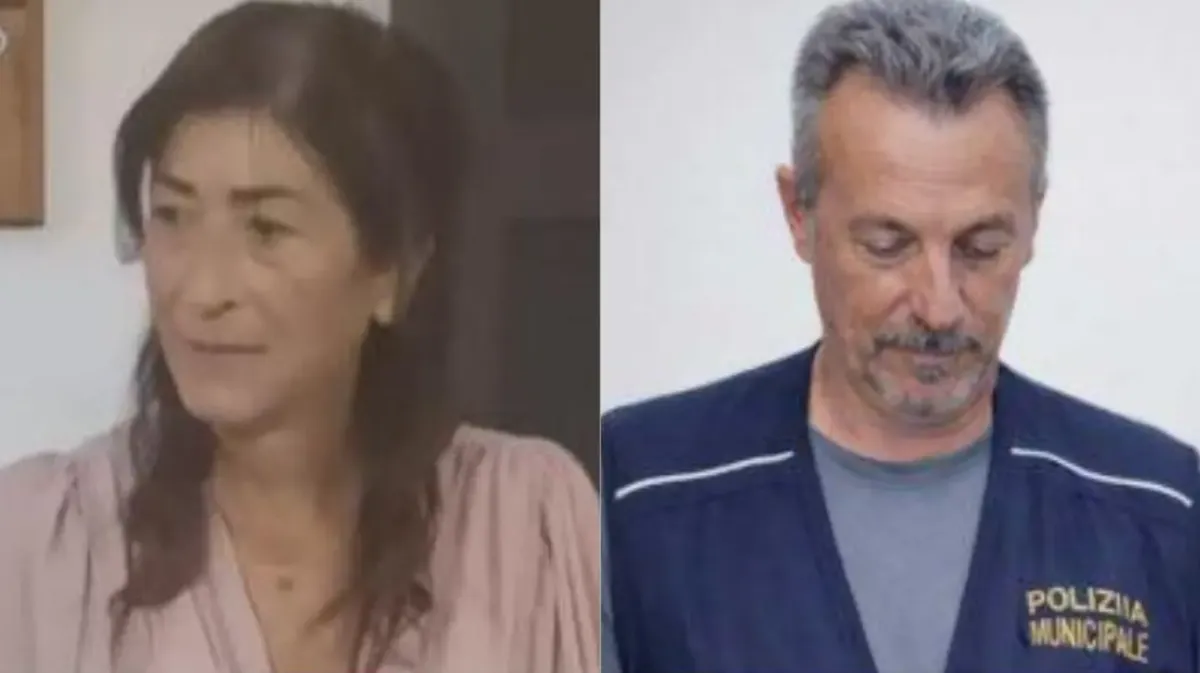 Anguillara, trovati morti i genitori di Claudio Carlomagno, accusato del delitto Torzullo: chi erano 