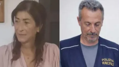Anguillara, trovati morti i genitori di Claudio Carlomagno, accusato del delitto Torzullo: chi erano 
