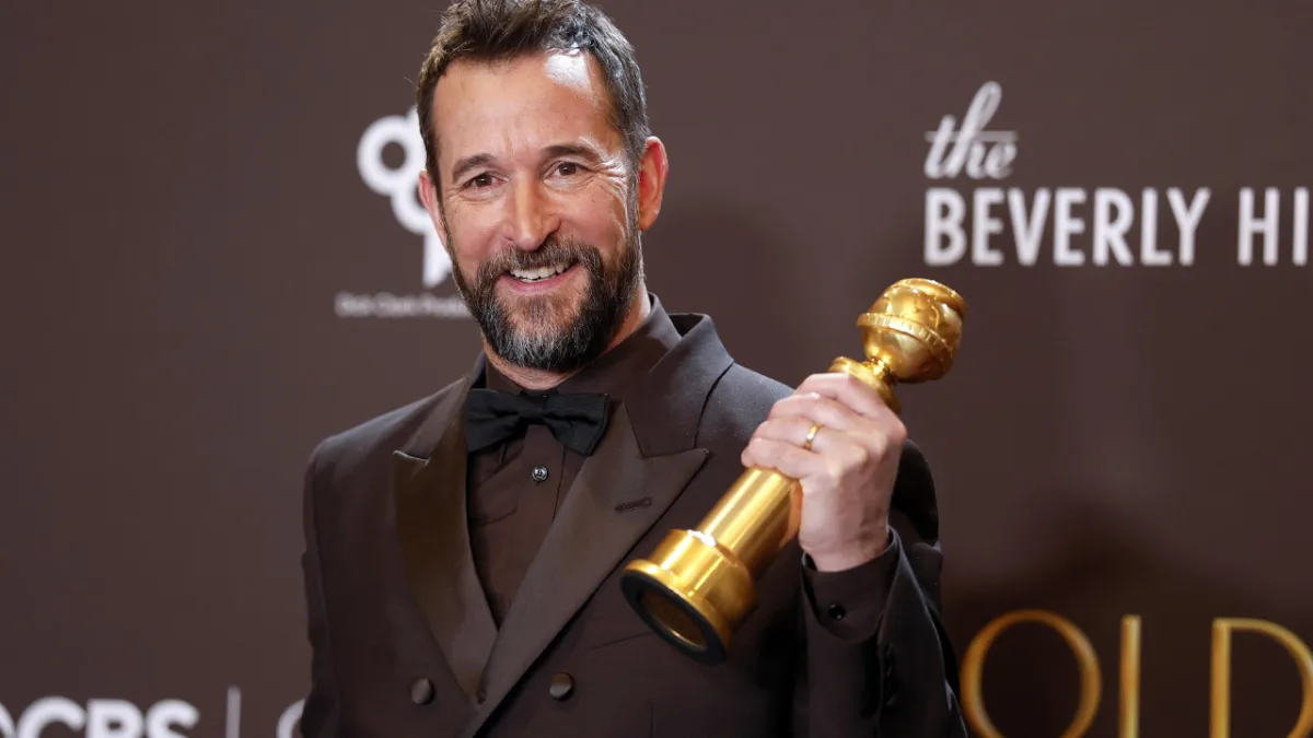 Le origini di Noah Wyle: chi sono i genitori e dove vive oggi l’attore di “The Pitt”